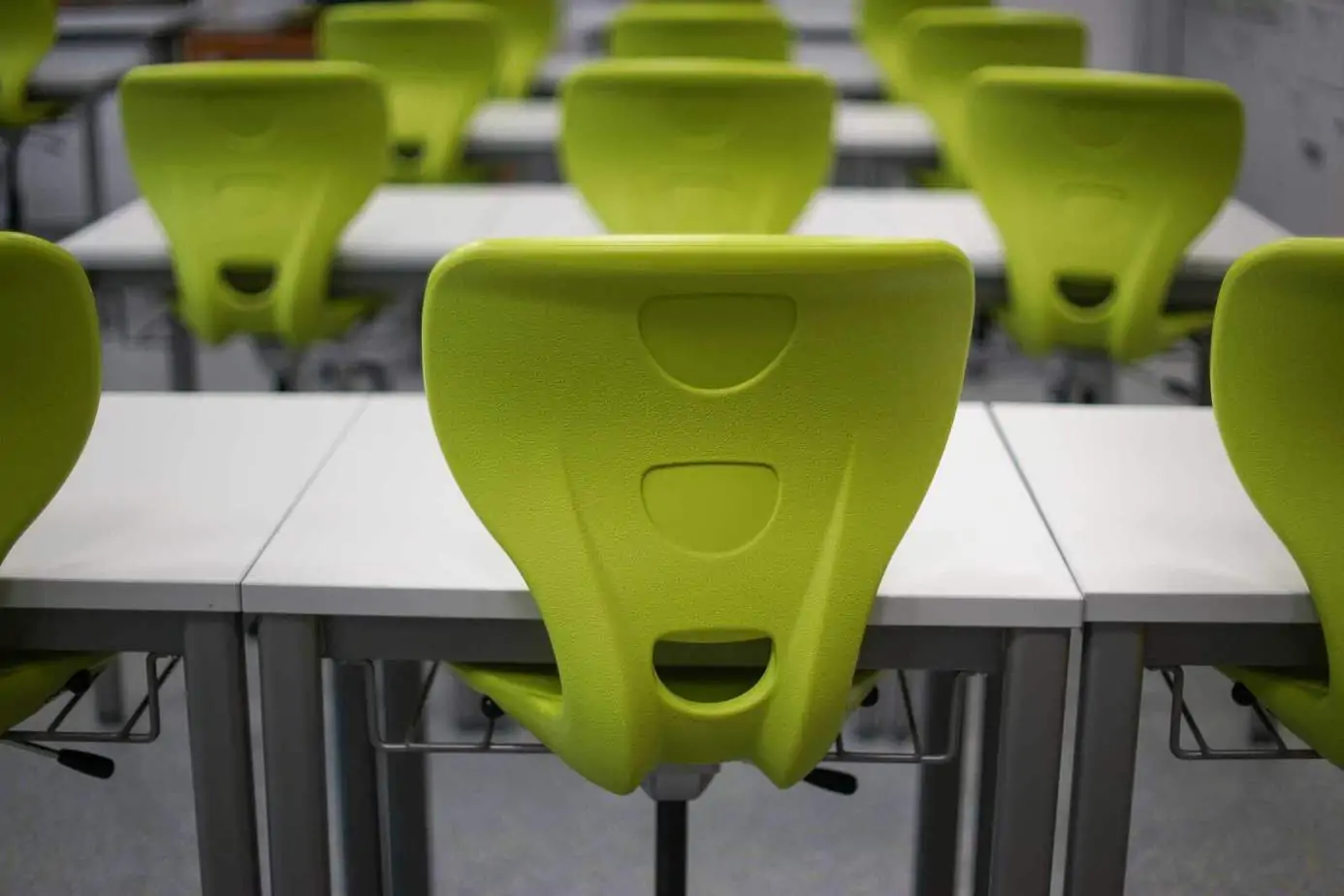 image of chairs assembled from BOM